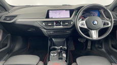 BMW 1 Series 128ti 5dr Step Auto [Live Cockpit Professional] Petrol Hatchback